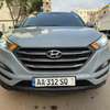 *HYUNDAI TUCSON EVGT 2015* thumb 0