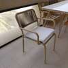 Table outdoor et 6 chaises thumb 1