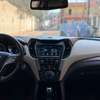 Hyundai Santafe 2018 thumb 5