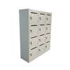 ARMOIRE METAL VESTIAIRE 12 PORTES thumb 0