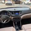 Hyundia Tucson thumb 5
