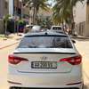 Hyndai sonata sport 2016 thumb 0