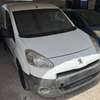 Peugeot Partner thumb 9