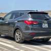 HYNDAI SANTAFE 2015 thumb 10