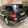 Mercedes MLM 350 v6 thumb 14