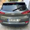 Hyundai Tucson thumb 2