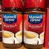 Maxwell House Café Pur instantané venant d'angleterre thumb 8