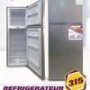 Réfrigérateur Roch 2 portes 175L thumb 1