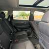 Nissan Rogue SL AWD 2017 thumb 5