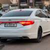 Hyundai grandeur thumb 5