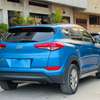 Hyundai Tucson  Année 2017 thumb 9