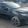 Nissan qashqai 2015 thumb 0