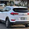 Hyundai tucson 1.6 AWD thumb 5