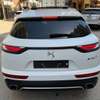 Citroen DS7 2019 thumb 14