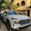 Hyundai Santa Fe 2022 thumb 4
