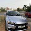 Mitsubishi Outlander Sport 2017 thumb 3