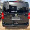 PEUGEOT TRAVELLER 8 places automatique diesel thumb 5