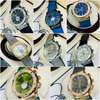Montre Hublot  Authentique Chronographe de luxe pour Homme thumb 5