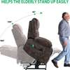 Fauteuil Relaxant Releveur thumb 5