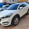 Hyundai Tucson 2017 thumb 2