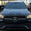 MERCEDES BENZ  GLE 350 4 matic Année :2021 thumb 0