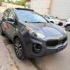 Kia Sportage thumb 2