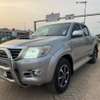 TOYOTA HILUX 2015 thumb 2