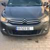 Citroën Élysée 2016 thumb 1