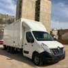Renault Master thumb 1