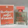 Yves Rocher Quelques Notes d'Amour 50 ml Eau de Parfum thumb 3