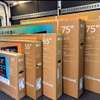75” Lg UHD 🇺🇸🇺🇸 thumb 0