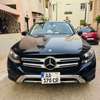 Mercedes GLC 2018 thumb 1