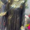 Robe patchee brodé Autriche et brodé fleurette thumb 2