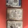 DISQUE DUR PORTABLE SATA 500GO ET 1TERA thumb 0