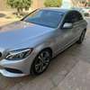 Mercedes benz Classe C 2018 thumb 5