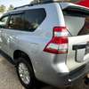 Toyota land cruiser VX thumb 2