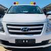Hyundai starex  12 place 2017 thumb 0