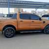 Ford Ranger Wild track 2022 thumb 3
