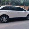 Ford edge 2013 thumb 3