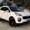 KIA  SPORTAGE 5X   2017 thumb 1