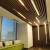 LAMBRIS ET LED MODERNES (DÉCORATION) thumb 0