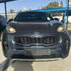 Kia Sportage Limited 2017 thumb 0