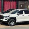 Toyota Hilux 2017 thumb 4