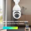 CAMÉRA DE SURVEILLANCE INTELLIGENTE AMPOULE thumb 5