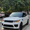 RANGE ROVER SPORT  2018 thumb 4