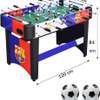 Baby-Foot pour bureau, maison ou bar thumb 3