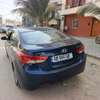 Hyundai elatra 2012 a chete 00 kilimétre tout neuf thumb 0