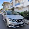 Nissan Sentra 2017 thumb 0