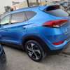 Hyundai Tucson thumb 3
