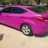 HYUNDAI ELANTRA 2013 thumb 5